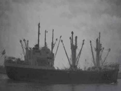 ourang-medan